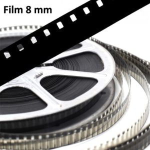 Film 8 mm